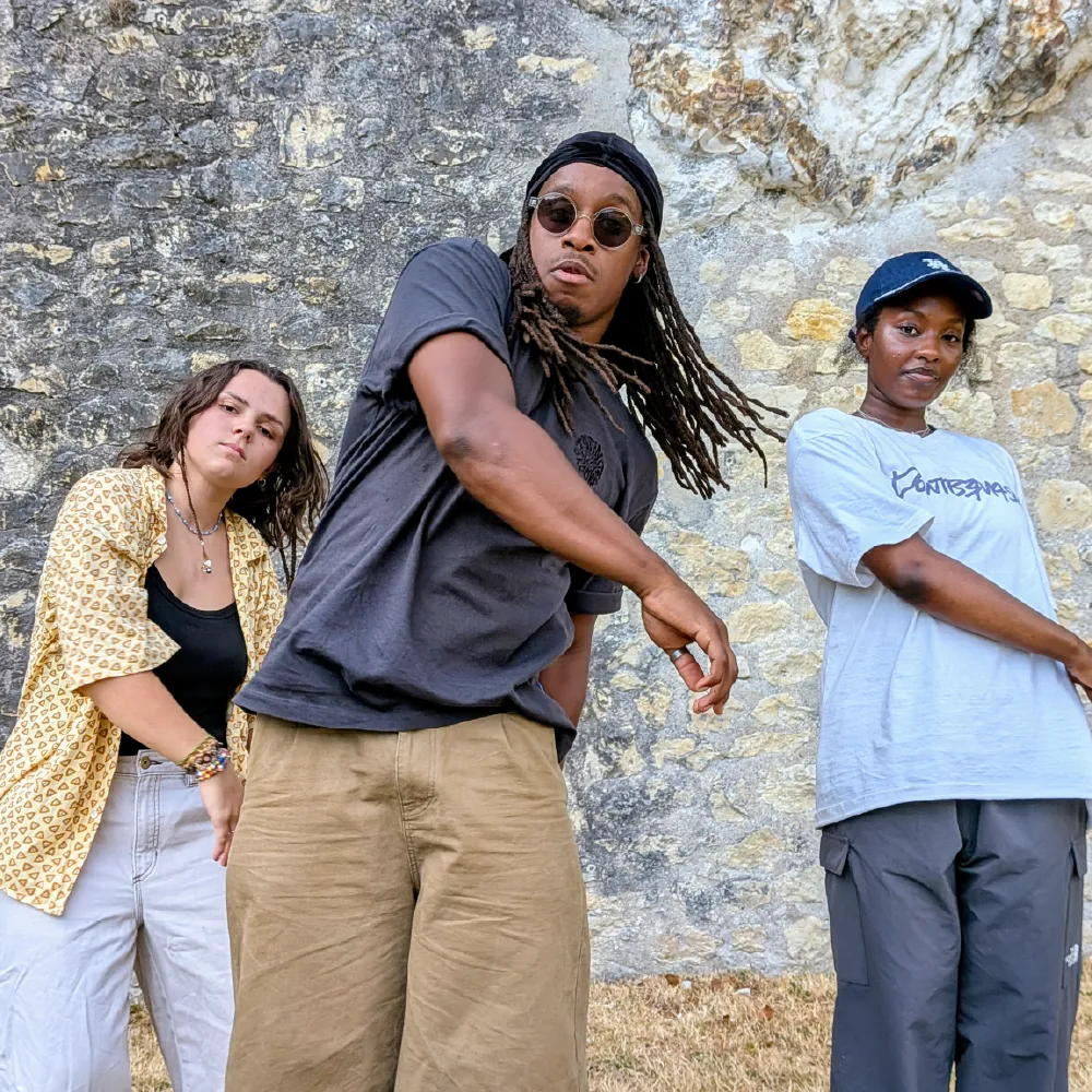 Hip hop ado