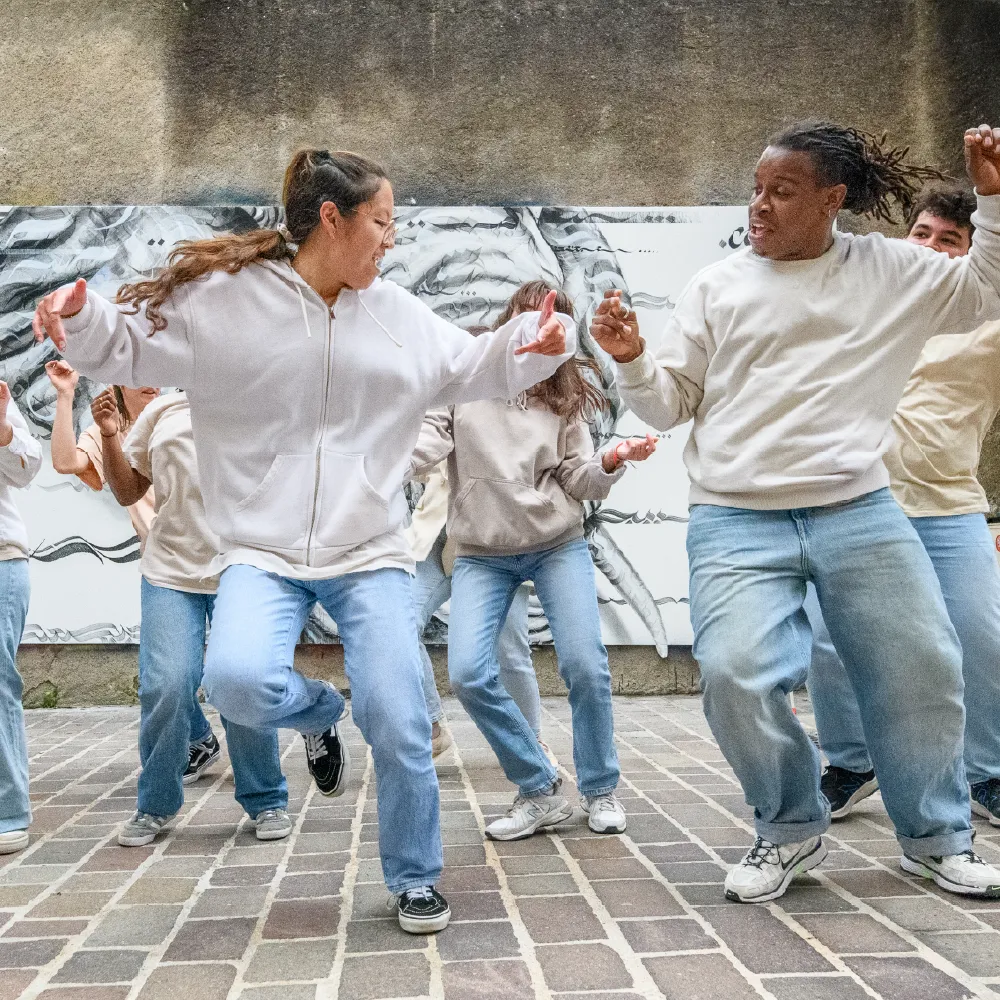 Histoire Hip Hop