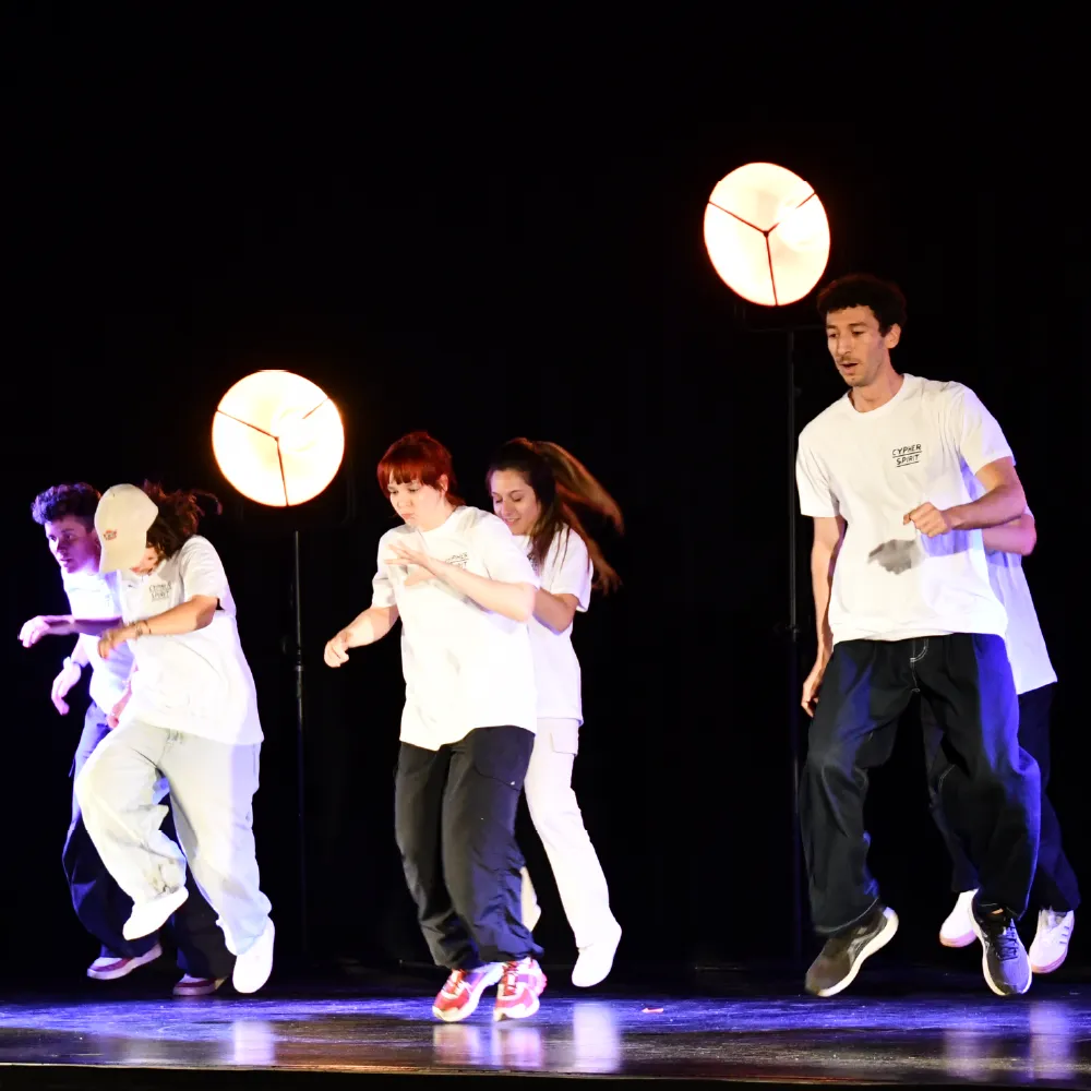 Histoire Hip Hop